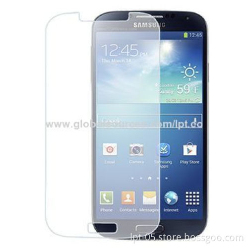 Tempered Glass Screen Protector for Samsung Note Series with Super Thickness
